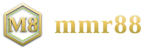 mmr88 logo